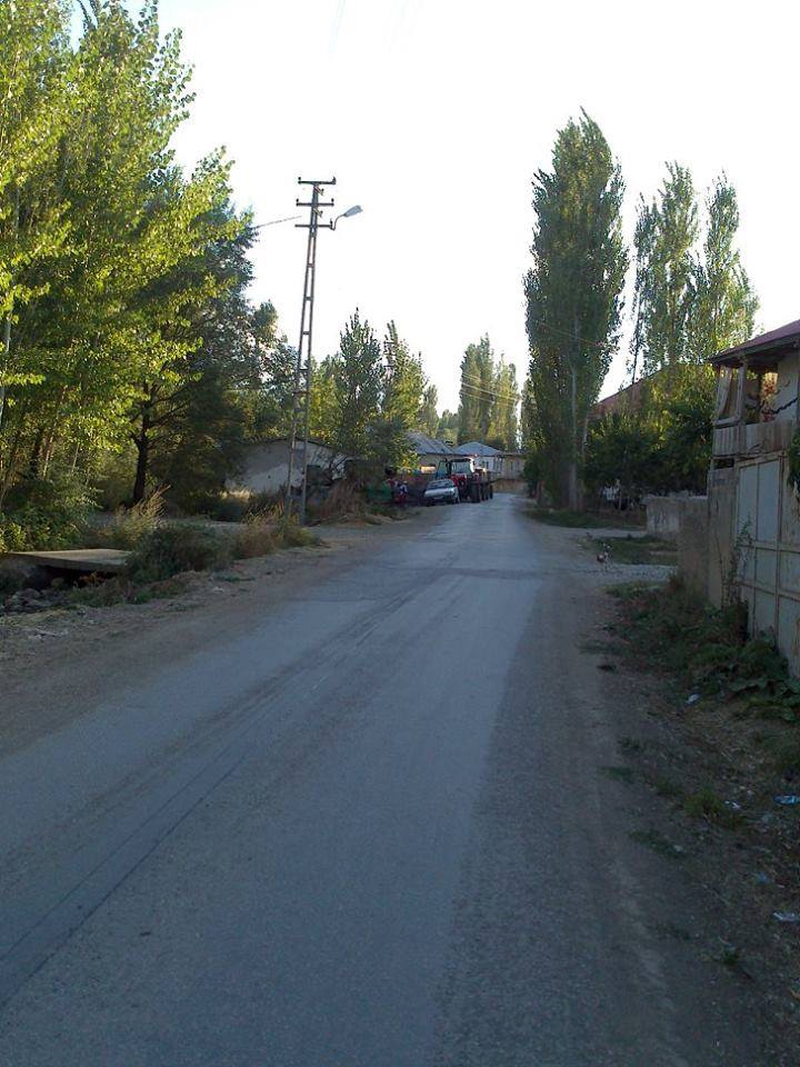 Afşin Soğucak Köyü Resimleri 3