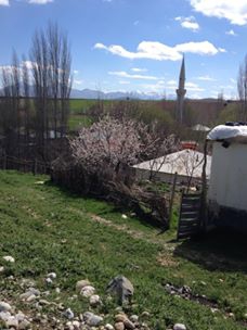 Afşin Soğucak Köyü Resimleri 4