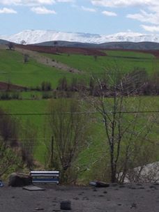 Afşin Soğucak Köyü Resimleri 5