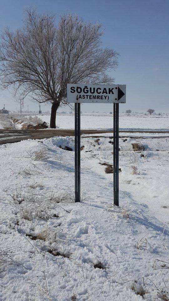 Afşin Soğucak Köyü Resimleri 6