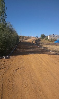 Afşin Soğucak Köyü Resimleri 9