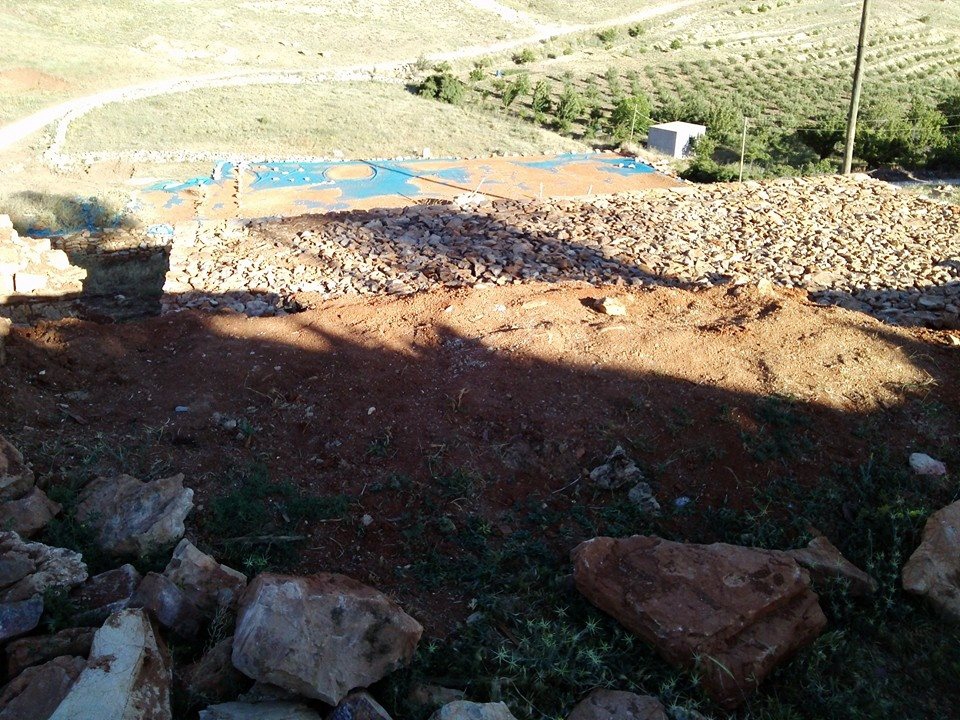 Afşin Söğütdere  Köyü Resimleri 5