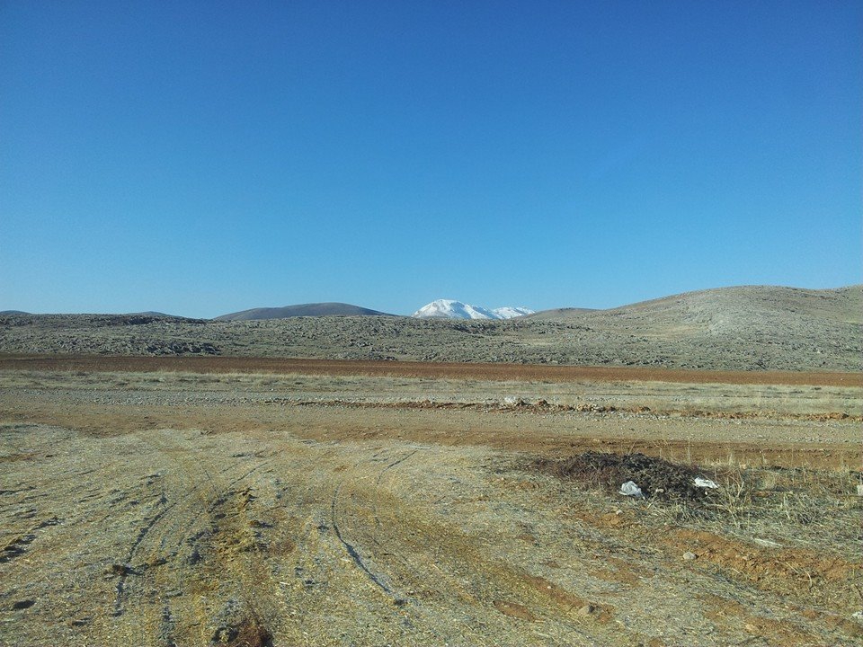 Afşin Söğütdere  Köyü Resimleri 6