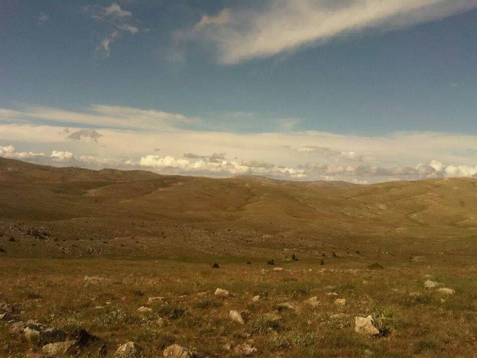 Afşin Söğütdere  Köyü Resimleri 8