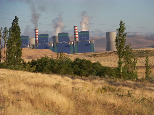 Afşin Tarlacık Köyü Resimleri 5