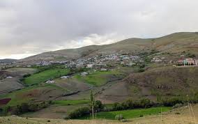 Afşin Tatlar Köyü Resimleri 3