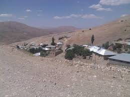 Afşin Tatlar Köyü Resimleri 4