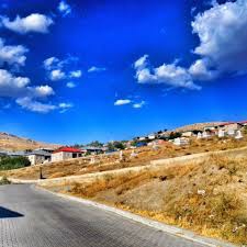 Afşin Tatlar Köyü Resimleri 5