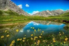 Afşin Tatlar Köyü Resimleri 6