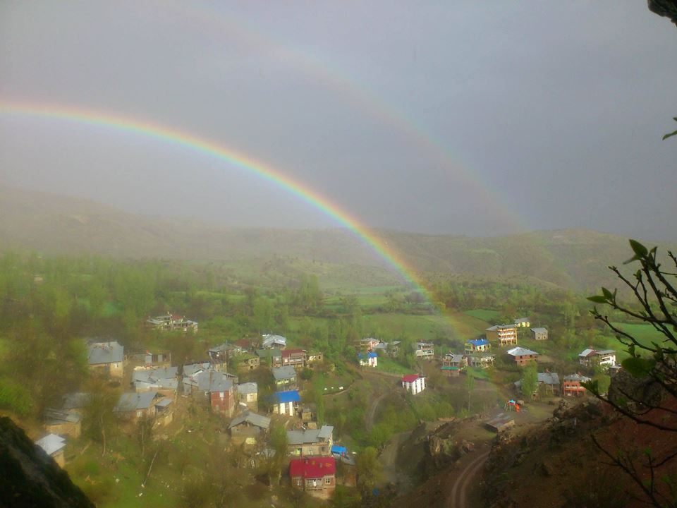Arıca Bozçavuş Köyü 1