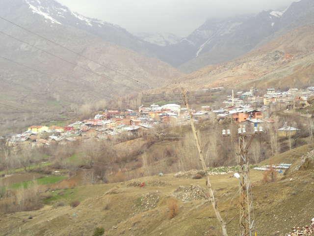 Arıcak Ormanpınar Köyü Resimleri 1