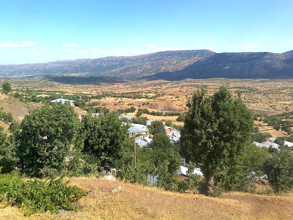 Arıcak Ormanpınar Köyü Resimleri 2