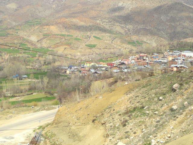 Arıcak Ormanpınar Köyü Resimleri 3