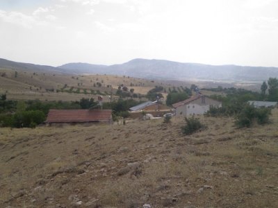 Baskil Akdemir Köyü Resimleri 4