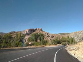 Afşin Topaktaş  Köyü Resimleri 11