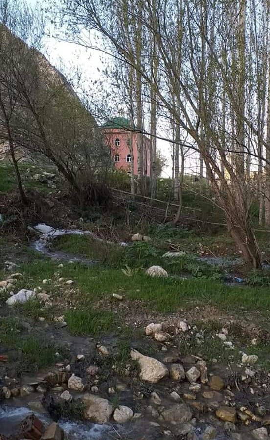 Afşin Topaktaş  Köyü Resimleri 2