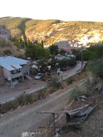 Afşin Topaktaş  Köyü Resimleri 3