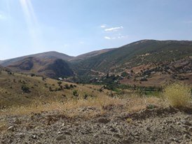 Afşin Topaktaş  Köyü Resimleri 4