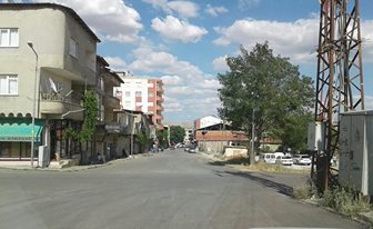 Afşin Topaktaş  Köyü Resimleri 8