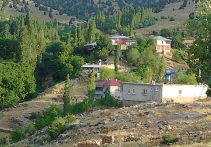 Afşin Türkçayırı Köyü Resimleri 9