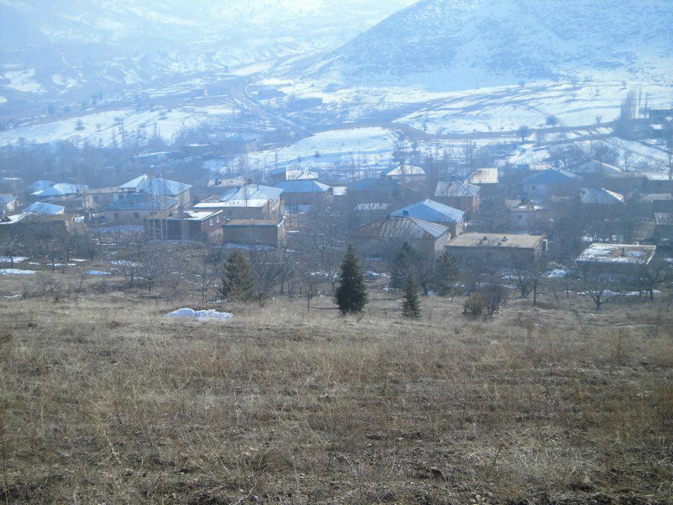 Afşin Türksevin Köyü Resimleri 10