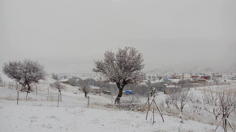 Afşin Türksevin Köyü Resimleri 4