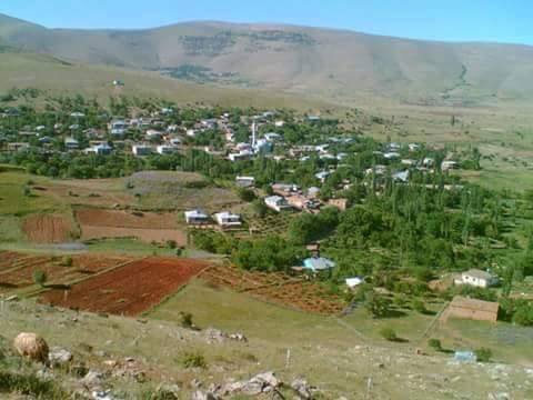 Afşin Türksevin Köyü Resimleri 6