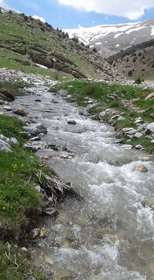 Afşin Türksevin Köyü Resimleri 7