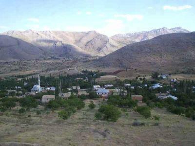 Afşin Türksevin Köyü Resimleri 8