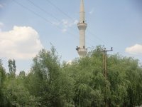 Afşin Yazıbelen Köyü Resimleri 1