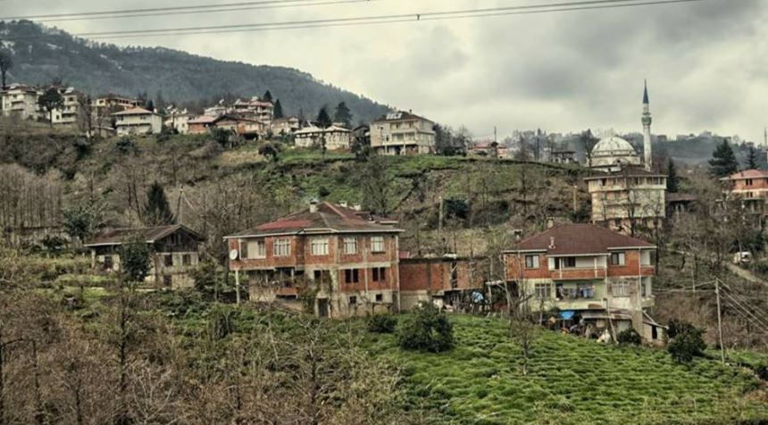 Of Dumlusu Köyü Resimleri 13