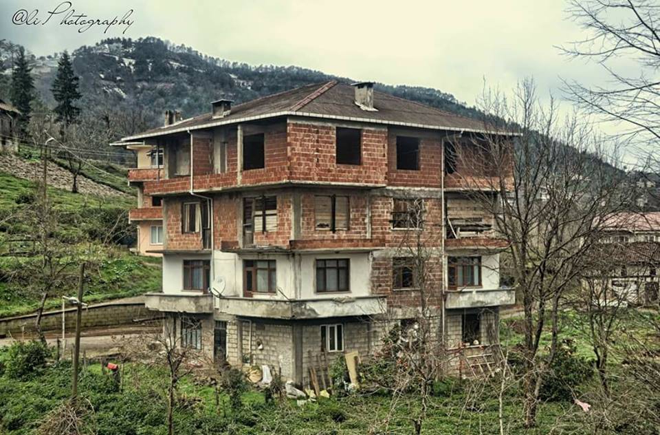 Of Dumlusu Köyü Resimleri 16