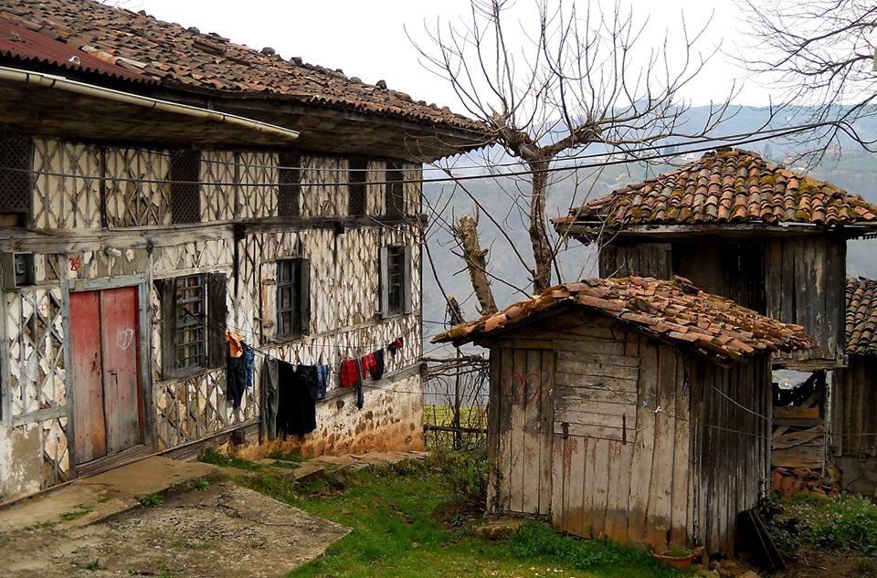 Of Dumlusu Köyü Resimleri 23