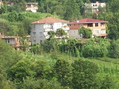Of Dumlusu Köyü Resimleri 4