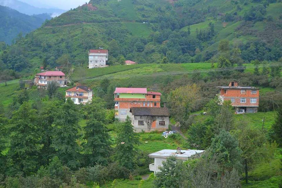 Of Dumlusu Köyü Resimleri 9