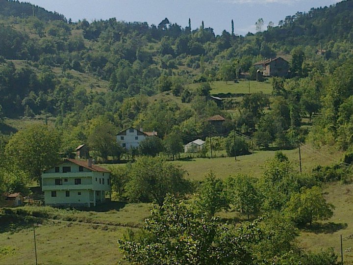 İnebolu Belören Köyü Resimleri 1