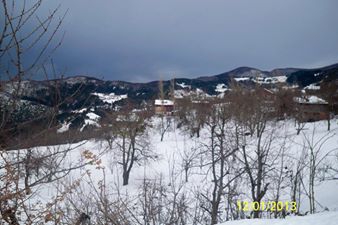 İnebolu Beyler Köyü Resimleri 1