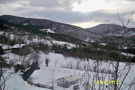 İnebolu Beyler Köyü Resimleri 10