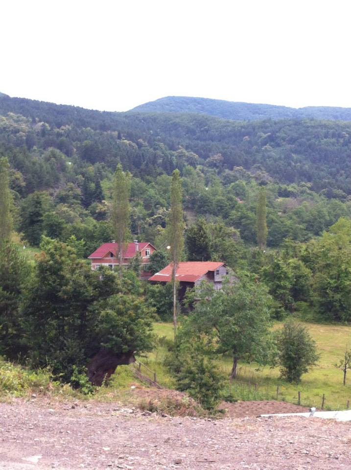 İnebolu Beyler Köyü Resimleri 2