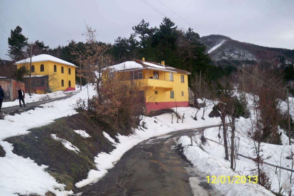 İnebolu Beyler Köyü Resimleri 5