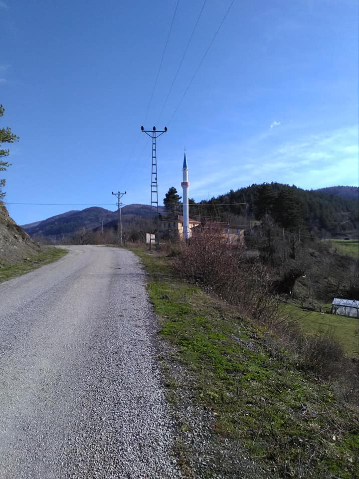 İnebolu Beyler Köyü Resimleri 8