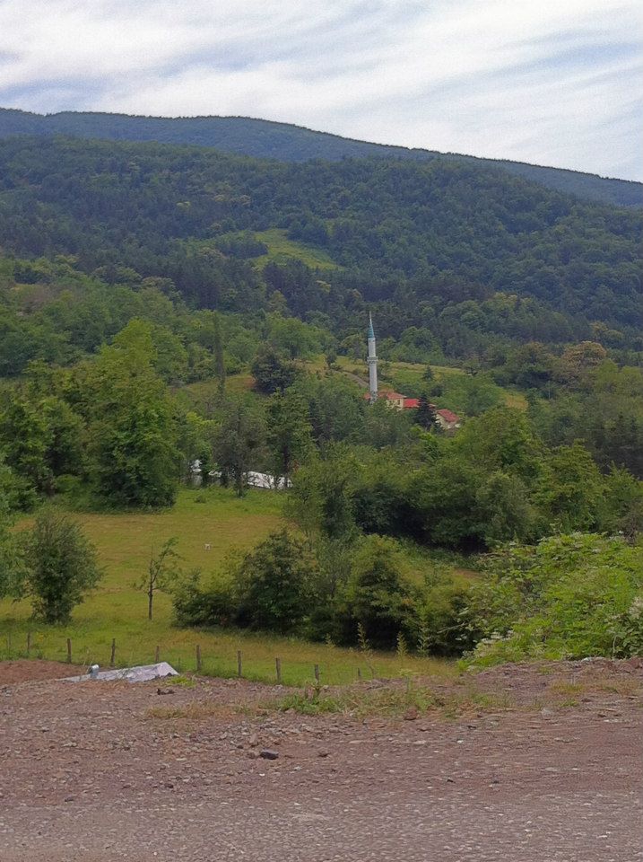 İnebolu Beyler Köyü Resimleri 9