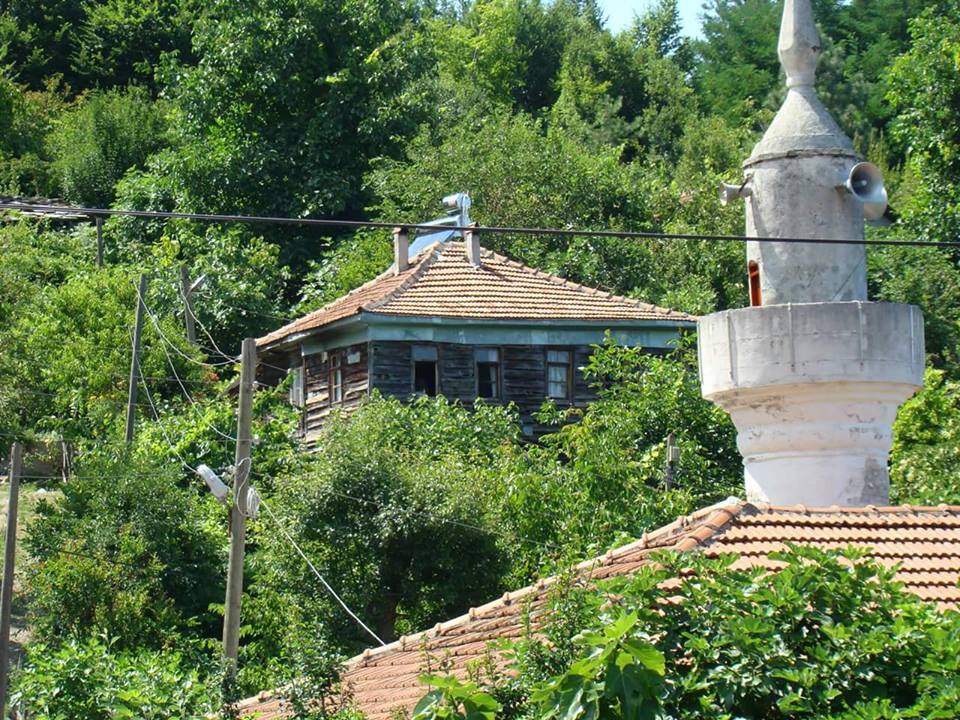 İnebolu Çamdalı Köyü Resimleri 2