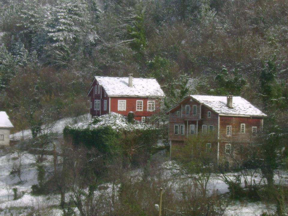 İnebolu Çamdalı Köyü Resimleri 4
