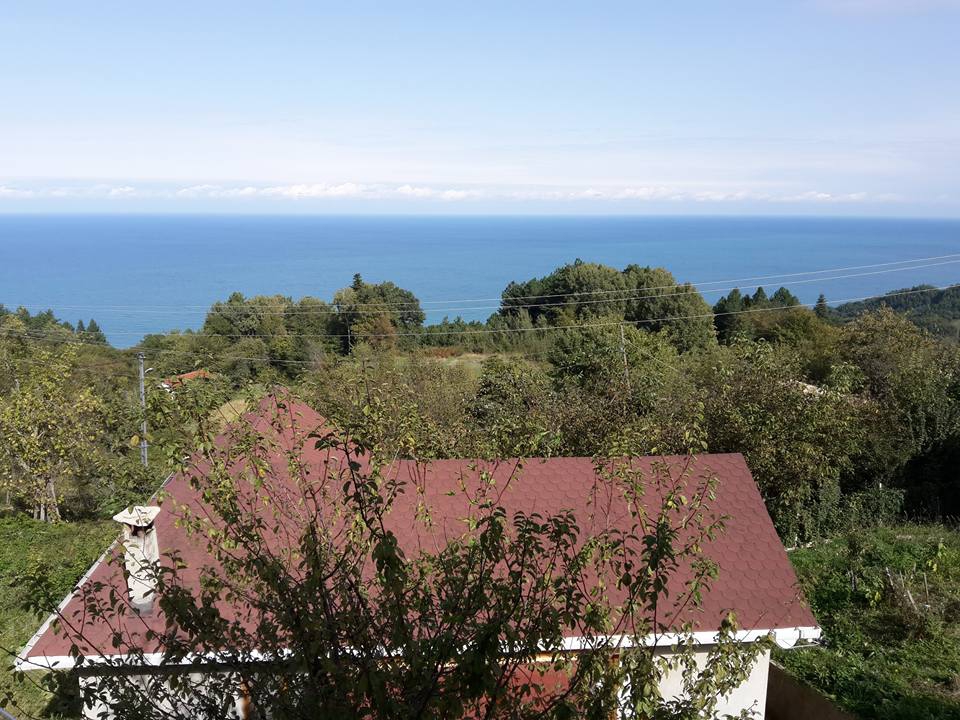 İnebolu Çamlıca Köyü Resimleri 2