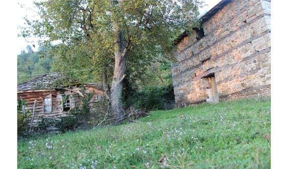 İnebolu Çamlıca Köyü Resimleri 4