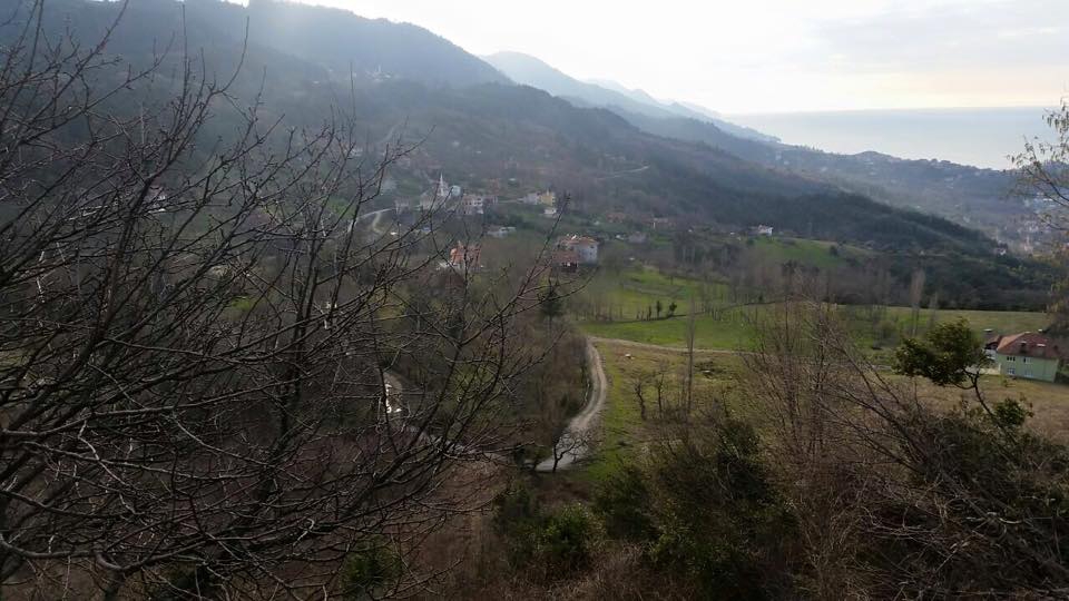 İnebolu Çamlıca Köyü Resimleri 5