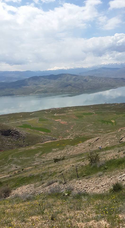 Baskil Alangören Köyü Resimleri 1