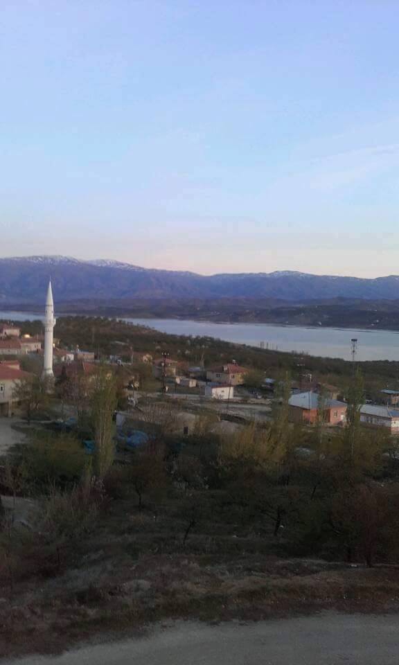 Baskil Alangören Köyü Resimleri 3