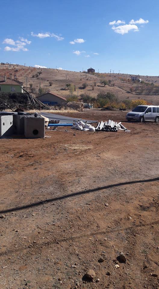 Baskil Alangören Köyü Resimleri 4